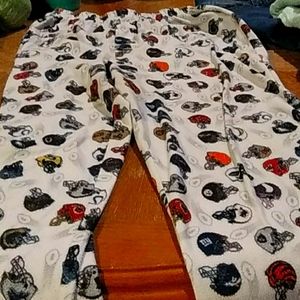 Pajama pants